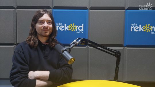 Rekord w Kulturze. Jak połączyć ćwiczenia ze sztuką współczesną?