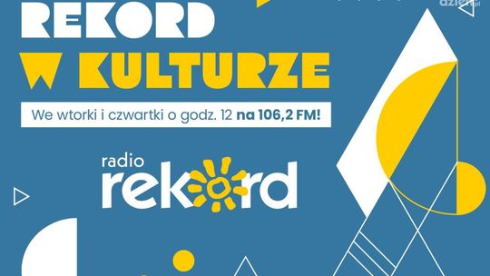 Rekord w kulturze. O sezonie w teatrze i  weekendzie ze sztuką