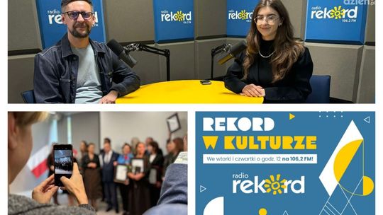 Rekord w kulturze. O wystawach, kinie i nagrodach dla muzeów z Radomia 