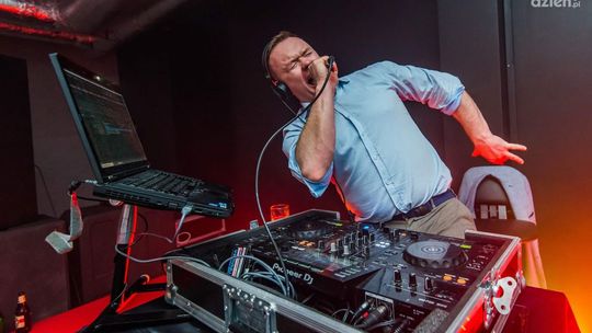 Rekordowa Domówka - w każdy piątek o 21