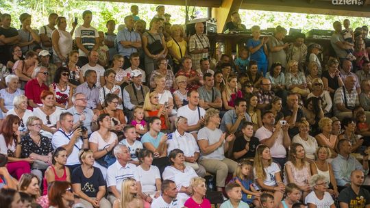 Rekordowa frekwencja na Święcie Chleba