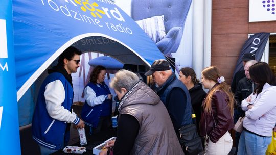Rekordowa Kawa przed majówką. Radomianie zdradzili swoje plany na długi weekend