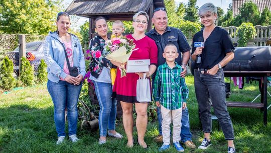 Rekordowa Niespodzianka. 10-ta rocznica ślubu 