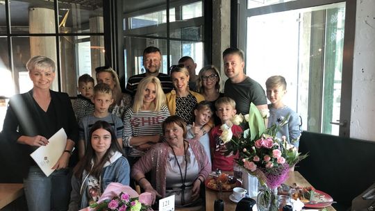 Rekordowa Niespodzianka. Zaskoczenie podczas niedzielnego obiadu