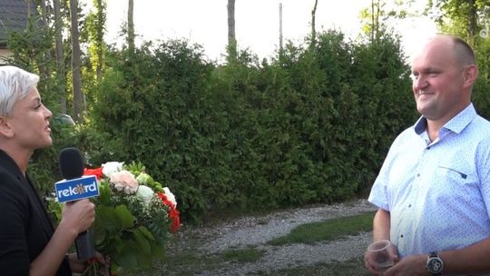 Rekordowa Niespodzianka. Zaskoczony Janusz! [wideo]