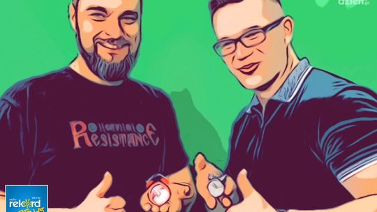 Rekordowa Pobudka: „500+”