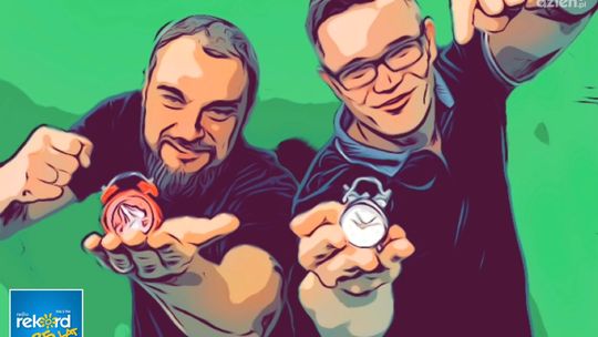 Rekordowa Pobudka: „Zdjęcie gołębia”