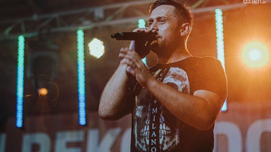 Rekordowa Przystań Hitów w Iłży!