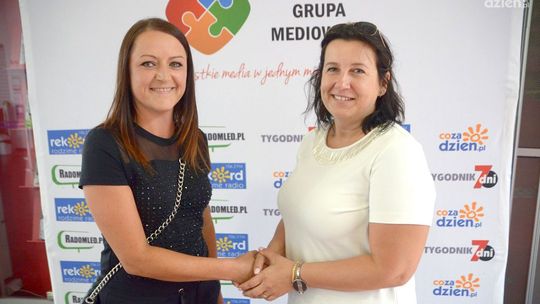 Rekordowa wygrana odebrana