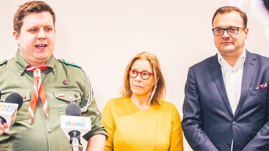 Rekordowa zbiórka w historii radomskich finałów WOŚP