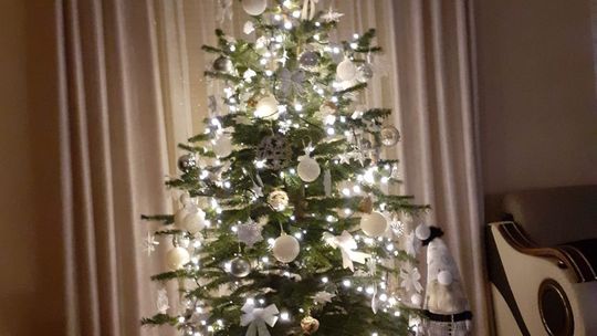 Rekordowe choinki naszych słuchaczy