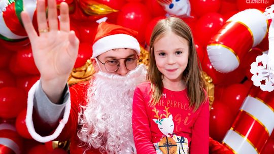 Rekordowe Mikołajki!