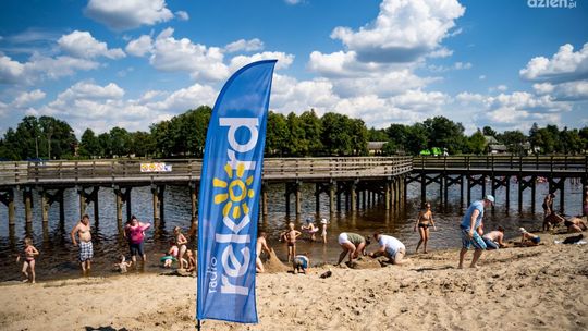 Rekordowe wakacje już w piątek