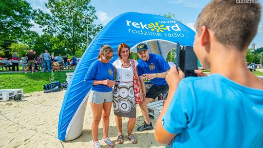 Rekordowe wakacje kończą sezon