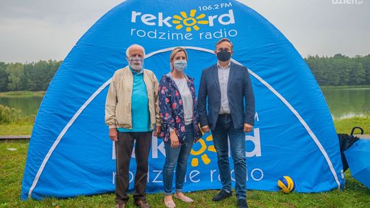 Rekordowe Wakacje. Na zakończenie Jedlnia-Letnisko