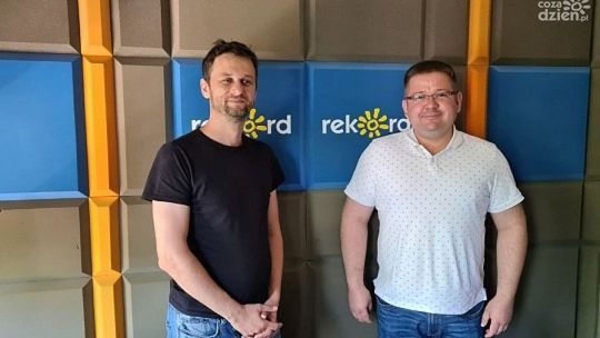 Rekordowe wakacje nad zalewem w Iłży