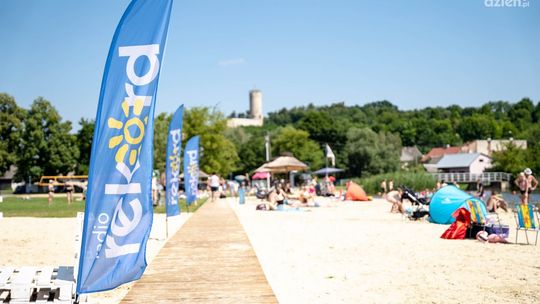 Rekordowe Wakacje w Iłży za nami 