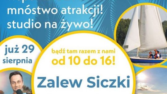 Rekordowe Wakacje w Jedlni-Letnisku