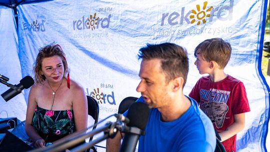 Rekordowe Wakacje w Kozienicach!