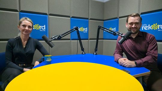 Rekordowe wieści dla rolników odc. 10