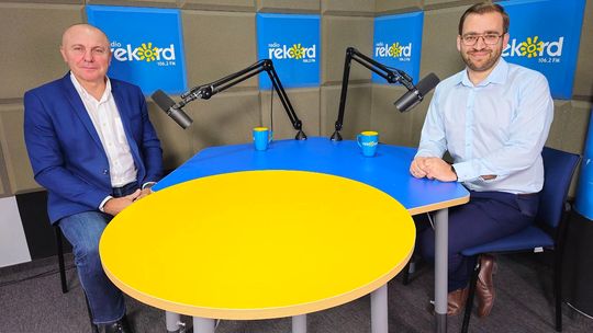 Rekordowe wieści dla rolników odc. 11