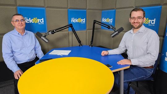 Rekordowe wieści dla rolników odc. 12