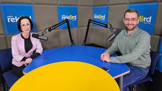 Rekordowe wieści dla rolników odc. 13