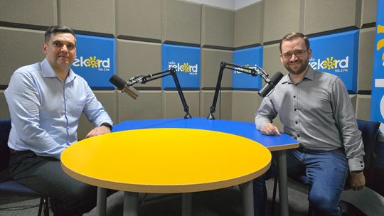 Rekordowe wieści dla rolników odc. 14