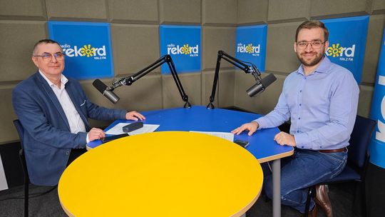 Rekordowe wieści dla rolników odc. 15