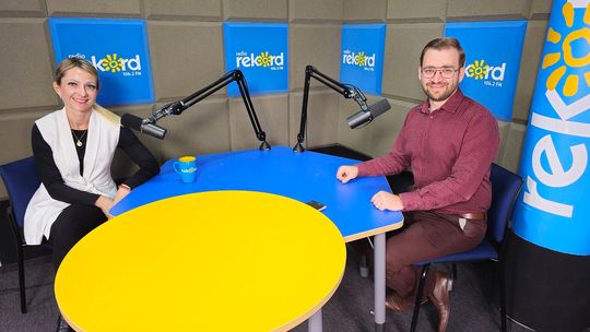 Rekordowe wieści dla rolników odc. 16