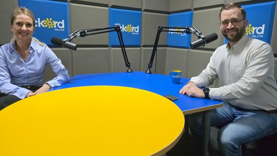 Rekordowe wieści dla rolników odc. 21