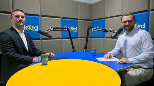 Rekordowe wieści dla rolników odc. 5