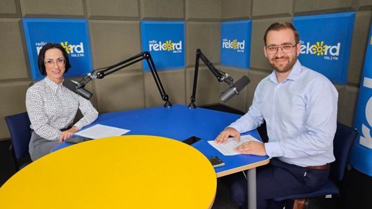 Rekordowe wieści dla rolników odc. 6