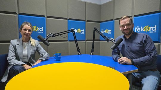 Rekordowe wieści dla rolników odc. 8