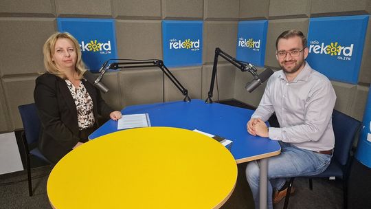 Rekordowe wieści dla rolników odc. 9