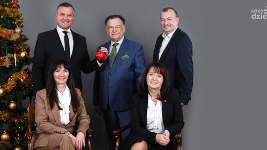 Rekordowo dużo inwestycji