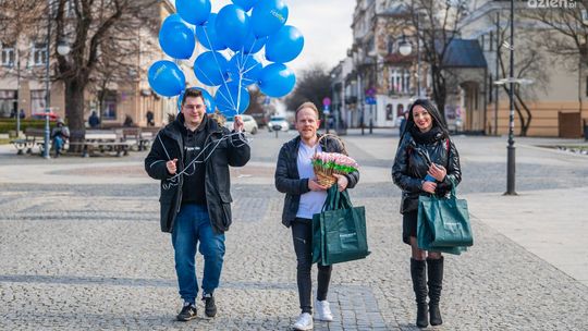 Rekordowy Dzień Kobiet