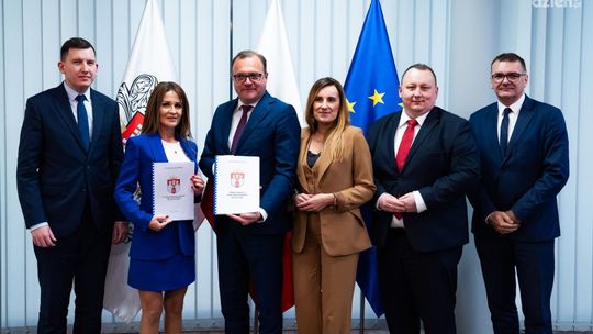 Rekordowy projekt budżetu. Na co miasto chce przeznaczyć pieniądze?