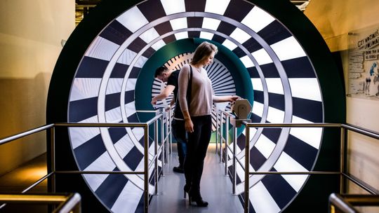 Rekordowy rok dla Mazowsza. Turystyka rośnie o 12 procent dzięki city breakom