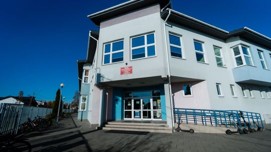 Rekrutacja do szkół podstawowych już ruszyła