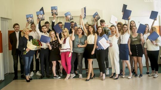 Rekrutacja do szkół w powiecie