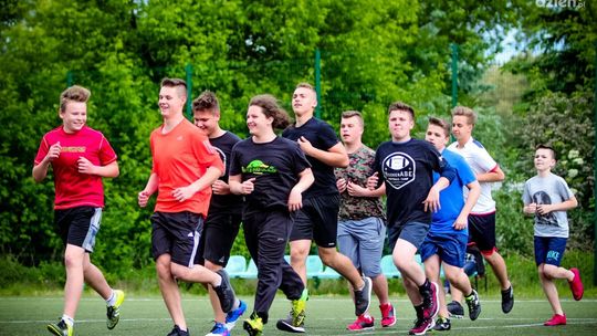 Rekrutacja do zespołu Green Ducks