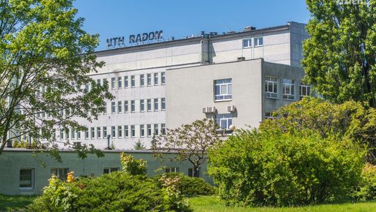 Rekrutacja UTH. Medycyna jak magnes przyciąga studentów