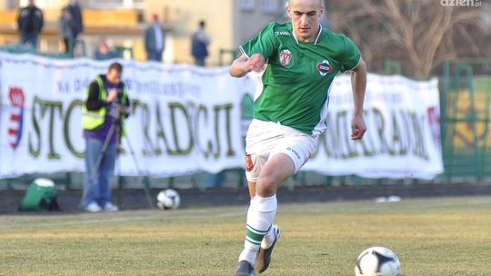 Relacja live z meczu Radomiaka. Przepraszamy