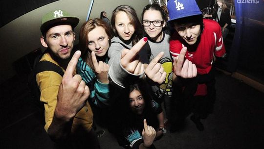 Relacja z III Dnia Wiosny Studenckiej