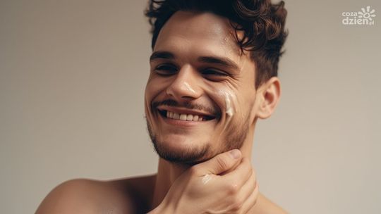 Relaks dla faceta. Jaki zabieg pielęgnacyjny dla niego?