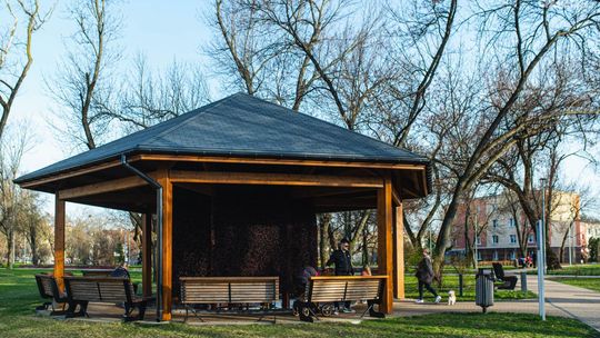 Relaksacyjne Poranki na Trawie w Radomiu