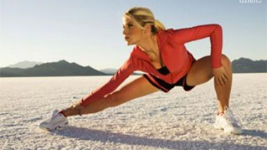 Relaksujący trening Jacobsona