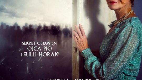 Religijny film w Resursie