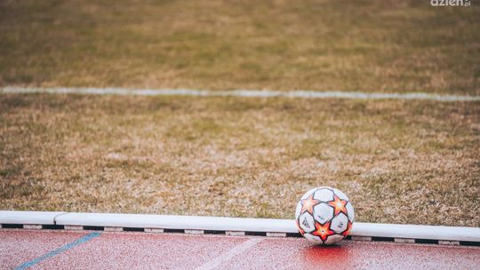 Remis Broni Radom i wygrana Pilicy Białobrzegi. Sparingowe granie 3. ligowców